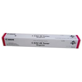 Toner Canon C-EXV49 8526B002 - Magenta