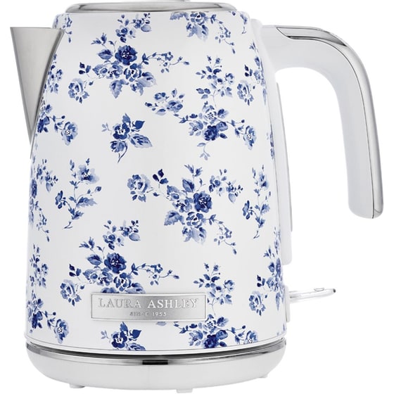 LAURA ASHLEY LA-JKCR 1.7 L China Rose Βραστήρας image 0