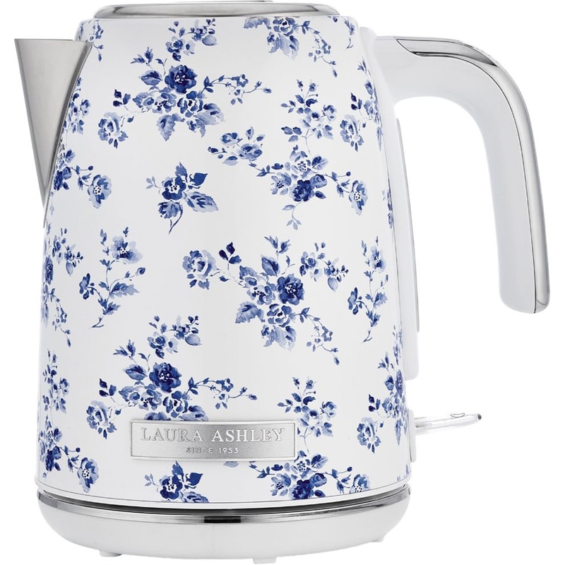 LAURA ASHLEY LA-JKCR 1.7 L China Rose Βραστήρας