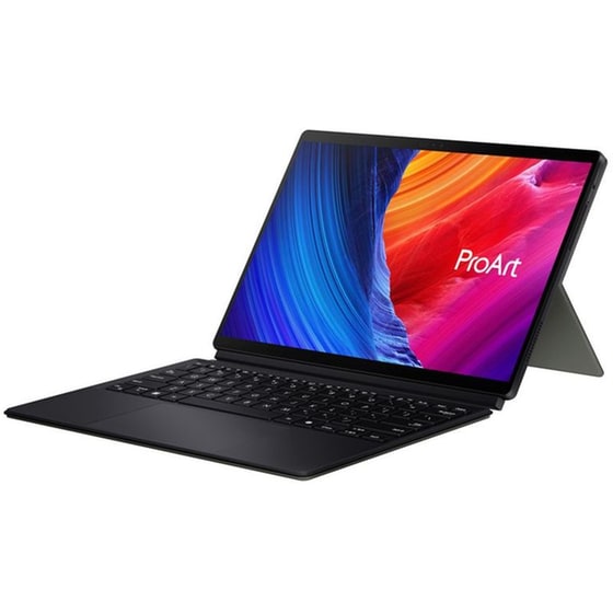 Asus ProArt PZ13 OLED HT5306QA-OLED-LX003X 13.3'' 3K Touch  (Snapdragon X Plus X1P-42-100/16GB/1TB SSD/Qualcomm Adreno/Win11Pro) Laptop image 1
