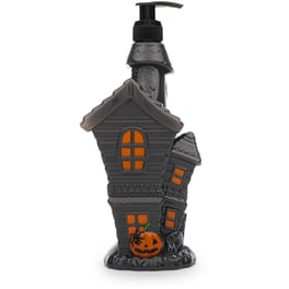 Soap Dispenser Tri-Coastal Haunted House 500ml