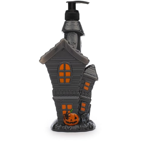 Soap Dispenser Tri-Coastal Haunted House 500ml image 0