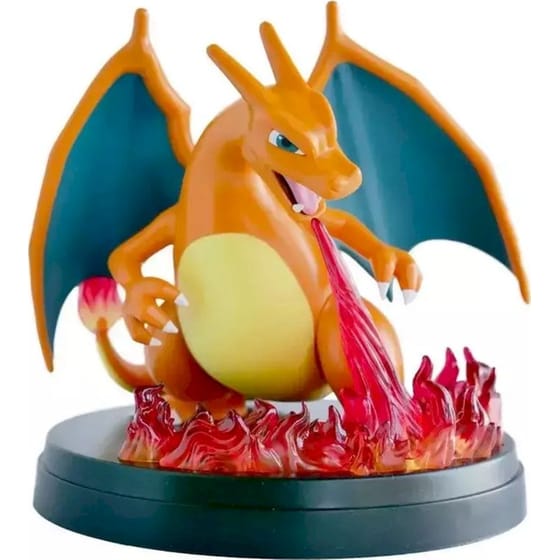 Pokémon TCG: Charizard ex Super Premium Collection image 1
