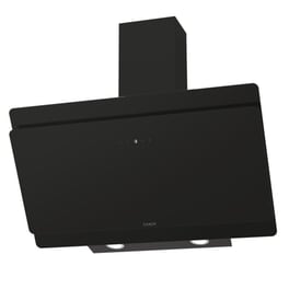 CANDY CVMA90N 90 cm Μαύρο Απορροφητήρας Καμινάδα - Τζάκι