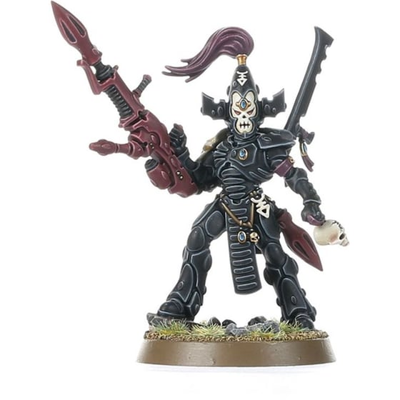 Aeldari: Dark Reapers Warhammer 40k GAMES WORKSHOP image 1