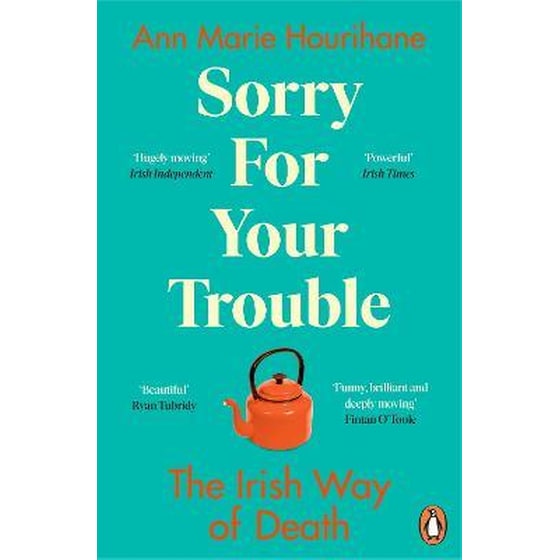 Sorry for Your Trouble image 0