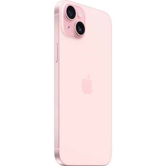 Apple iPhone 15 Plus 128GB - Pink image 1