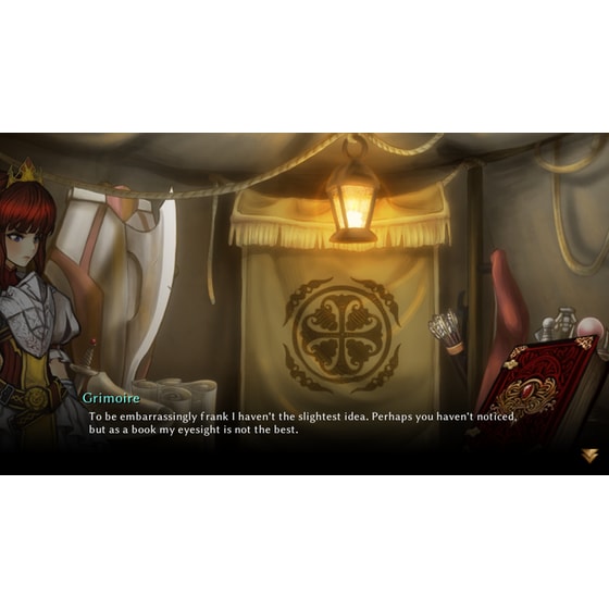 Fallen Legion: Rise to Glory & Fallen Legion: Revenants Deluxe Edition - PS5 image 6