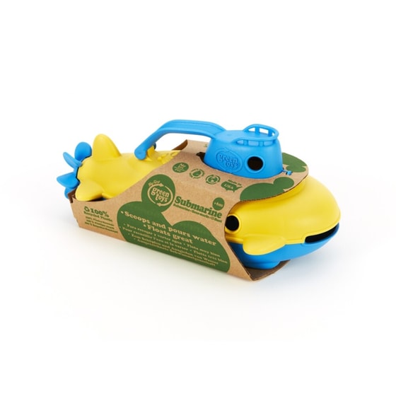 Υποβρύχιο Green Toys image 1
