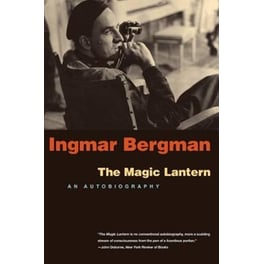 A Magic Lantern