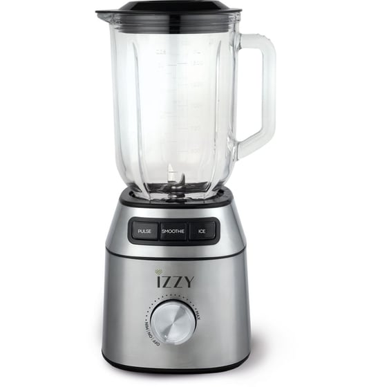 IZZY Multi 2 σε 1 1.5L 700W Μπλέντερ image 0