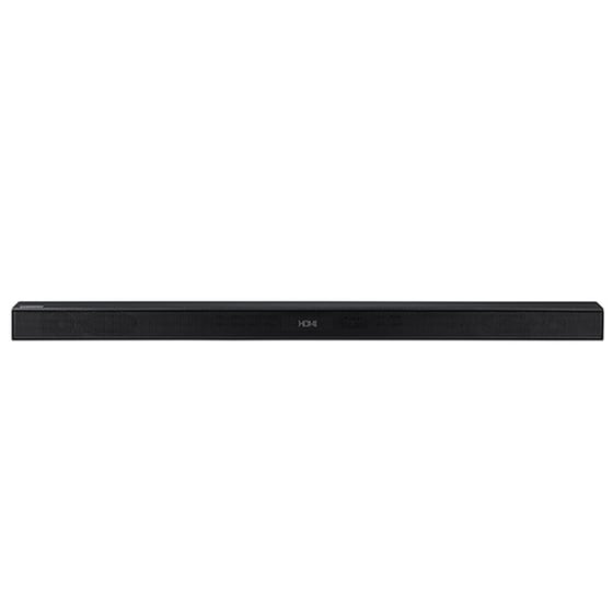 Samsung HW-K450 - Home Cinema Soundbar 2.1 Μαύρο image 1