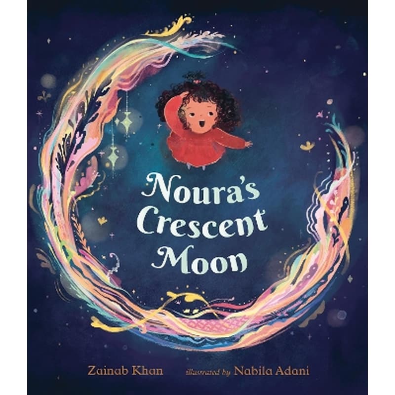 Nouras Crescent Moon: An Eid Story