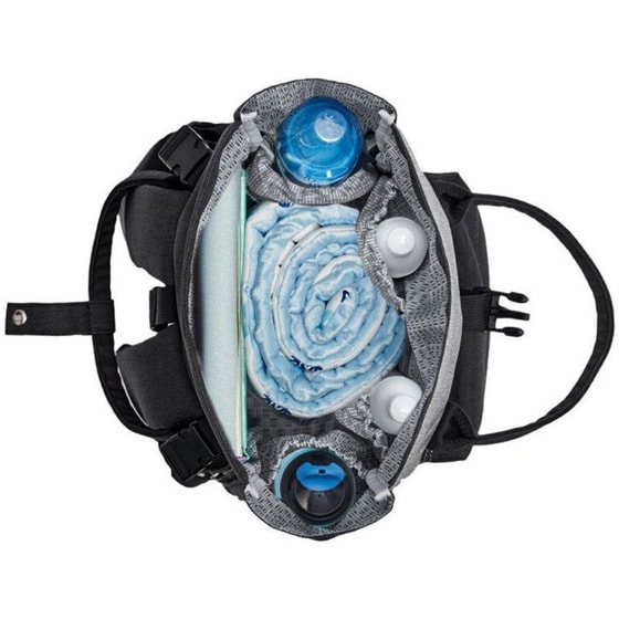 Σακίδιο πλάτης για βρεφικά αξεσουάρ KinderKraft - Moonpack image 2