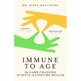 Immune to Age