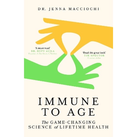 Immune to Age image 0