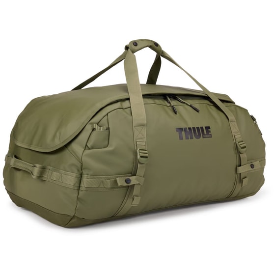 Βαλίτσα Thule Chasm 90L - Πράσινο image 0