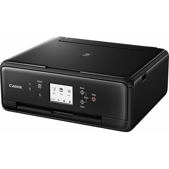 Canon Pixma TS6250 Έγχρωμο Πολυμηχάνημα A4 με WiFi, Duplex Print (2986C006AA) image 6