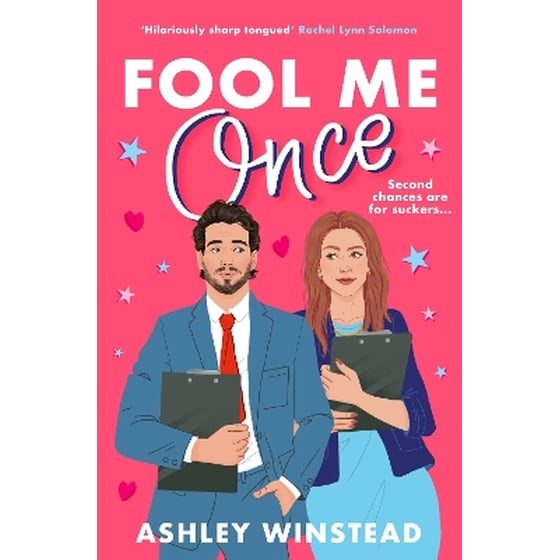 Fool Me Once image 0