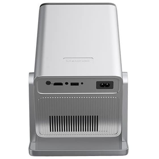 Projector Magcubic DLP X7 - Grey image 1