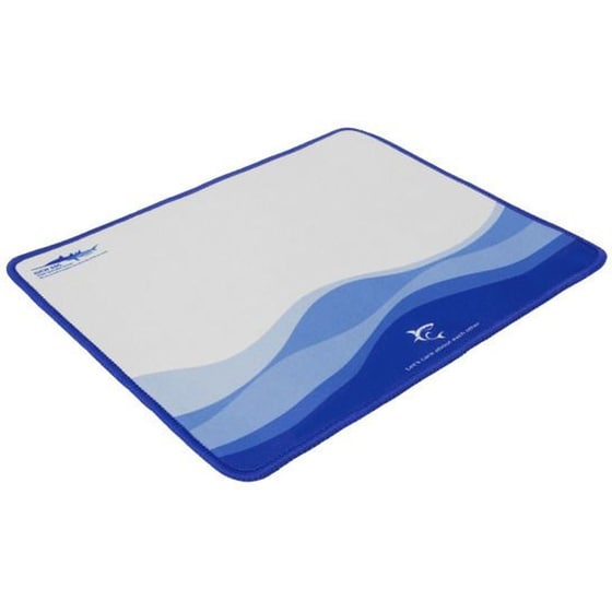 White Shark 6d Megalodon RGB Gaming Ενσύρματο Ποντίκι - Λευκό image 5