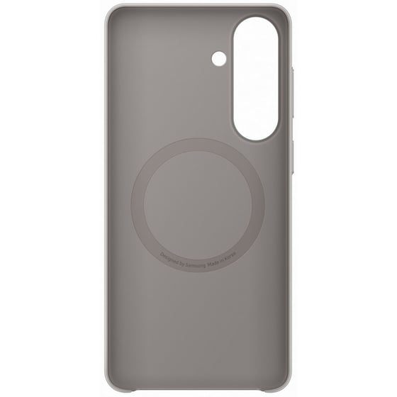 Θήκη Samsung Galaxy S26+ - Samsung Slim Magnet Case - Gray image 4