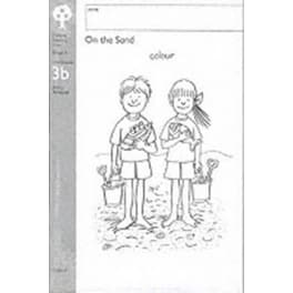 Oxford Reading Tree: Level 3: Workbooks: Pack 3B (6 workbooks)