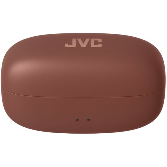 Ακουστικά Bluetooth JVC HANP1TTU - Καφέ image 5