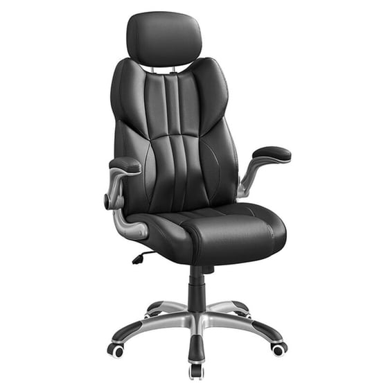 Καρέκλα Γραφείου (70x70x129) Songmics Obg65bk 70x70x129 image 0