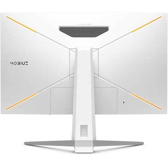 BenQ Mobiuz EX3210U Gaming Monitor 32" 4Κ UHD IPS Flat 144Hz 1ms image 5