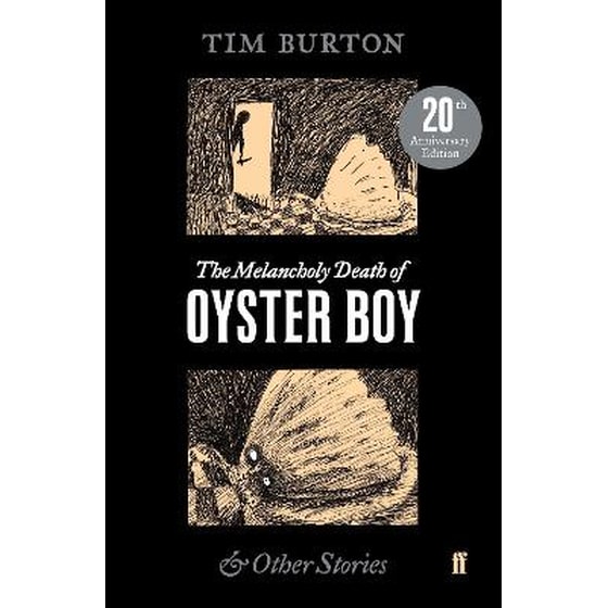 Melancholy Death of Oyster Boy image 0