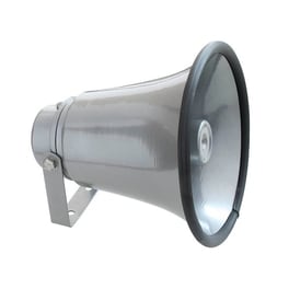 Κόρνα Αδιάβροχη Αλουμινίου 8ohm 25w 30-509 H-10k Blow
