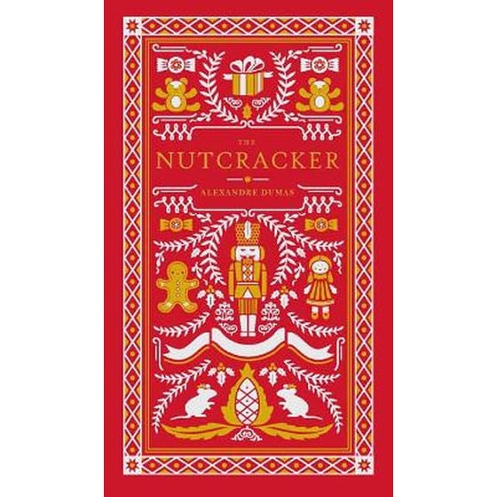 The Nutcracker image 0