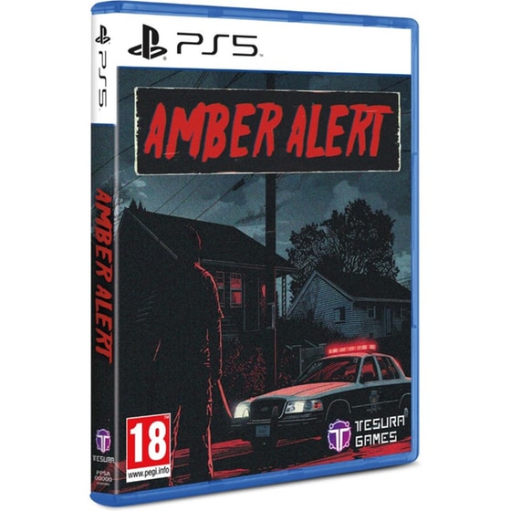 Amber Alert - PS5 image 9