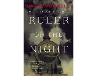 Ruler of the Night image 0