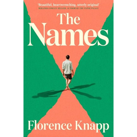 The Names image 0