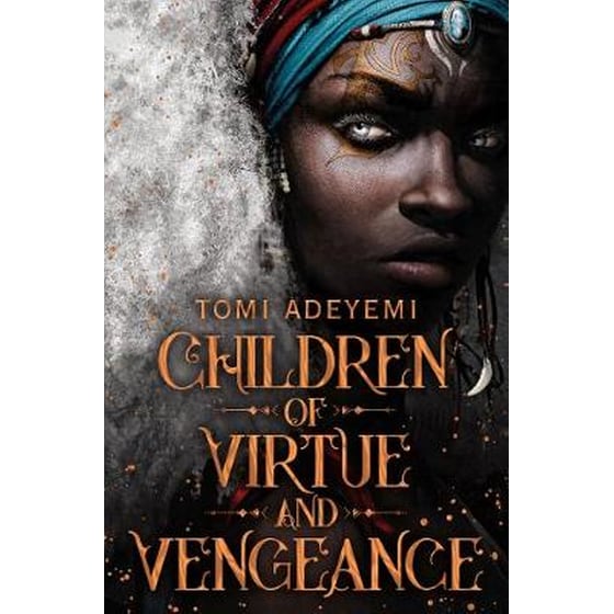 Children of Virtue and Vengeance image 0