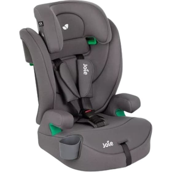 Βρεφικό-παιδικό Κάθισμα Αυτοκινήτου Joie Elevate R129 Thunder C2216AATHD000 image 0