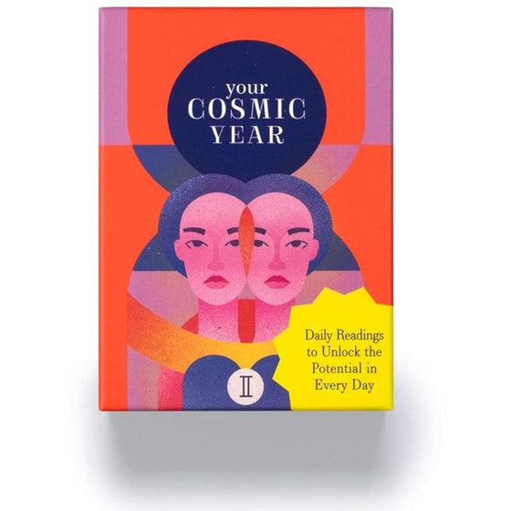 Your Cosmic Year image 1