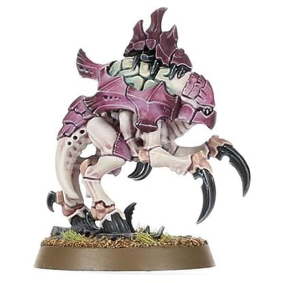 Tyranids: Neurogaunts Warhammer 40k GAMES WORKSHOP image 3