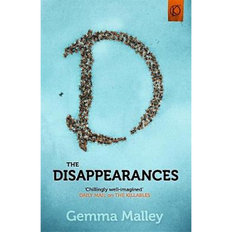 Disappearances
