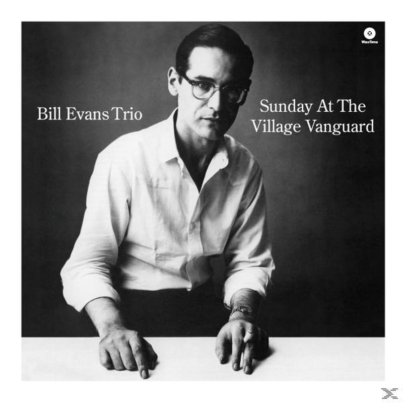 Sunday At The Village Vanguard
