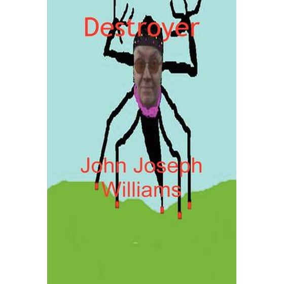 Destroyer image 0