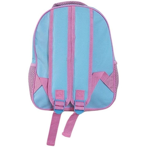 Τσάντα&nbsp;Πλάτης&nbsp;Προσχολική Must&nbsp;Team 3D&nbsp;Eva&nbsp;Rainbow image 1