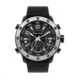 Police Batur PL16015JPBS02P
