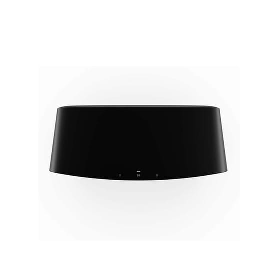 Αυτοενισχυόμενο Ηχείο Sonos Five με Wi-Fi - Μαύρο image 2