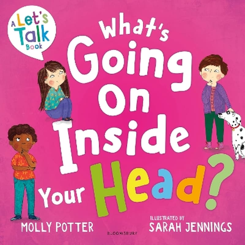 Whats Going On Inside Your Head?