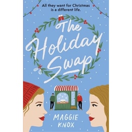 The Holiday Swap