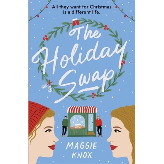 The Holiday Swap image 0