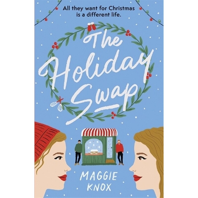 The Holiday Swap